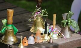 Paskutinis skambutis