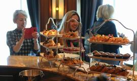 Kruizinis laivas „Queen Victoria“