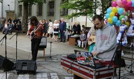 Paskutinis skambutis