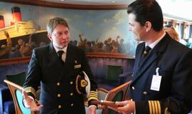 Kruizinis laivas „Queen Victoria“