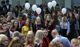 Paskutinis skambutis