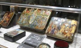 Kruizinis laivas „Queen Victoria“