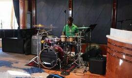 Kruizinis laivas „Queen Victoria“