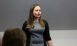 Lietuviško žodžio šviesoje