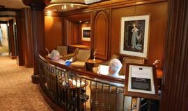 Kruizinis laivas „Queen Victoria“