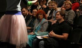 Lietuviško žodžio šviesoje