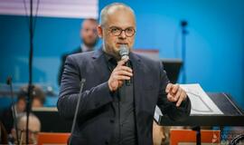 Atidarytas 2-asis Tarptautinis Klaipėdos violončelės festivalis