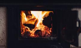 Seniems biokuro katilams pakeisti - 4 mln. eurų