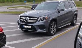 Vakarų Lietuvos automobilių statymo ypatumai