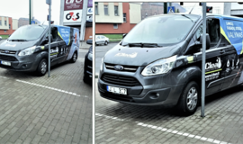 Vakarų Lietuvos automobilių statymo ypatumai