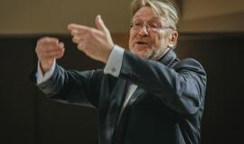 „Vasaros dainos“ skambės net 5 kalbomis!