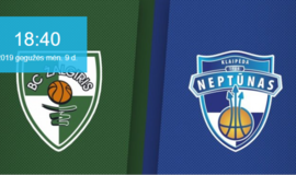 VE.lt rekomenduoja: 05.09 d. TV sporto transliacijos