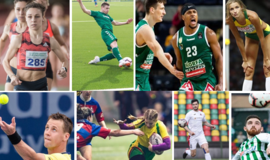 VE.lt rekomenduoja: 05.12 d. TV sporto transliacijos