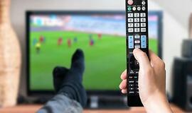 VE.lt rekomenduoja: 05.30 d. TV sporto transliacijos