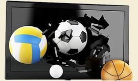 VE.lt rekomenduoja: 05.31 d. TV sporto transliacijos