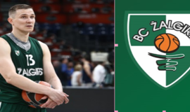 „Žalgiris“ užsitikrino LKL reguliariojo sezono nugalėtojo titulą