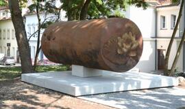 Bačka už 30 tūkst. eurų