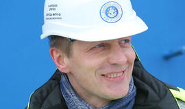 Former director general of Klaipėda State Seaport Authority violated law – ethics watchdogs