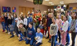 Gargždai švenčia 766-ąjį gimtadienį