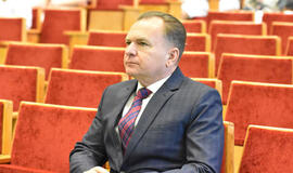 Gydytojai sulaukė "šešėlių"