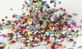 Gydytojas: savarankiškai gydantis papildais ar vitaminais, jie gali ir pakenkti