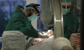 Į jurbarkiškės gydymą įsitraukė daugiau specialistų