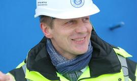 "Iki kadencijos pabaigos siekiama pakeisti visus vadovus"