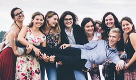 „Klaipėda Piano Masters“ kviečia į renginį