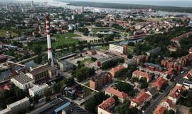 Klaipėdos elektrinei - 90 metų