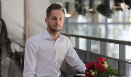 "Klaipėdos švyturio ateities stipendija": ieškomi Klaipėdos talentai