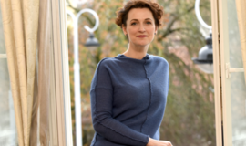 Kristina Savickytė: dažniausiai taupome kaip vaikai