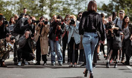 Liepos 6-ąją Palangoje vilios mados ir grožio mugė „Design for life“