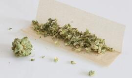 Žvejojusiems policininkams paauglys pasiūlė narkotikų