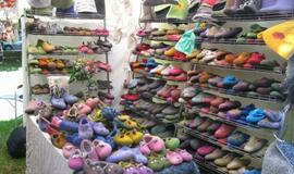 Joninės Klaipėdoje