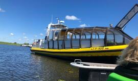 SAA „Seni kibirai“ parodos ir pramogos