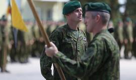 Dragūnų išleistuvės