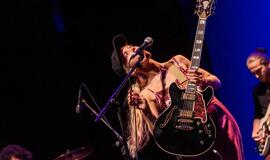 Festivalis TheATRIUM