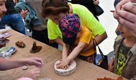 Mokslo ir technologijų šventė