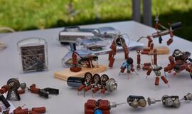 Mokslo ir technologijų šventė