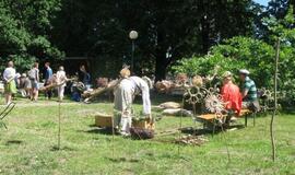 Joninės Klaipėdoje