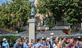 Paplūdimio tinklinio turnyras