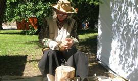 Joninės Klaipėdoje