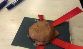 Muziejuje – galimybė prisiliesti prie miesto istorijos