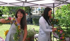 Joninės Klaipėdoje