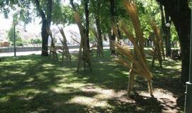 Joninės Klaipėdoje