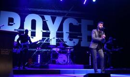 Įteikti diplomai 140 absolventų