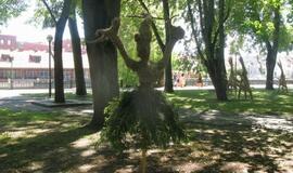 Joninės Klaipėdoje