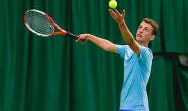 Klaipėdos lengvaatletės ir tenisininkai – tarp geriausiųjų