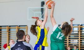 Klaipėdos lengvaatletės ir tenisininkai – tarp geriausiųjų