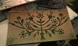 Muziejuje – galimybė prisiliesti prie miesto istorijos